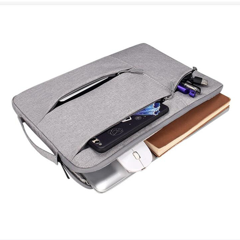 노트북 가방, 핸드백 슬리브, HP 엘리트 X2 1012 1020 G1 12 인치 12.3 인치 케이스, 삼성 갤럭시 탭 노트 프로 맥북 11 태블릿 커버